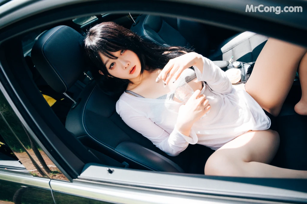 [Loozy] Zia (지아): XXX Trip (Full.Ver) (186 photos + 5 videos) – Page 11
