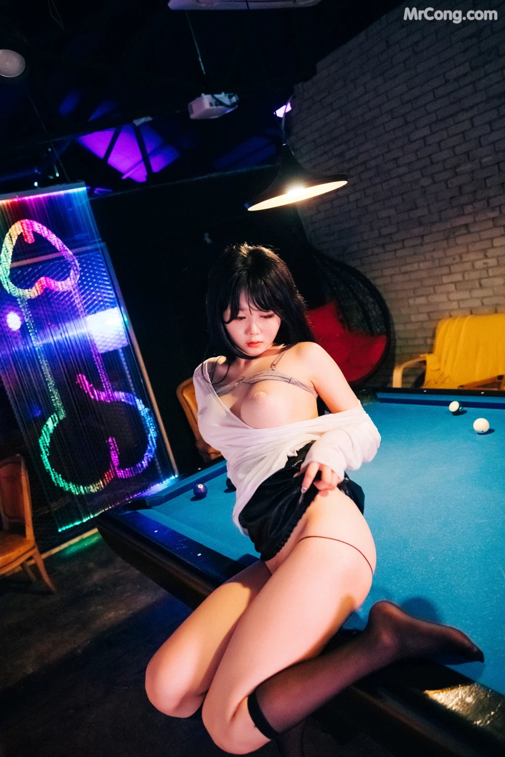 [Loozy] Zia (지아): XXX Trip (Full.Ver) (186 photos + 5 videos) – Page 11