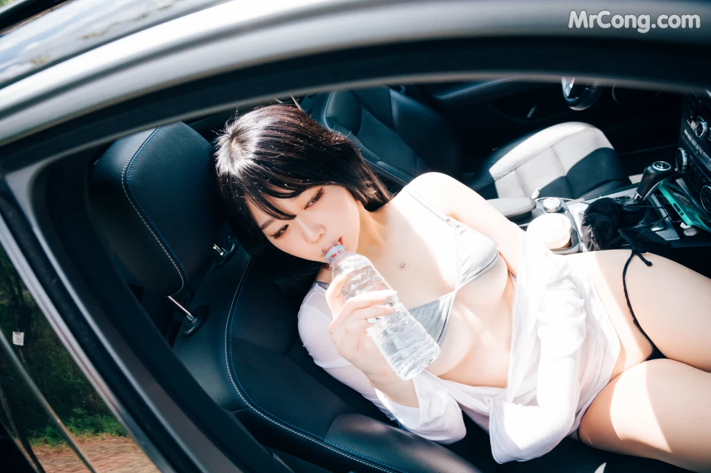[Loozy] Zia (지아): XXX Trip (Full.Ver) (186 photos + 5 videos) – Page 12