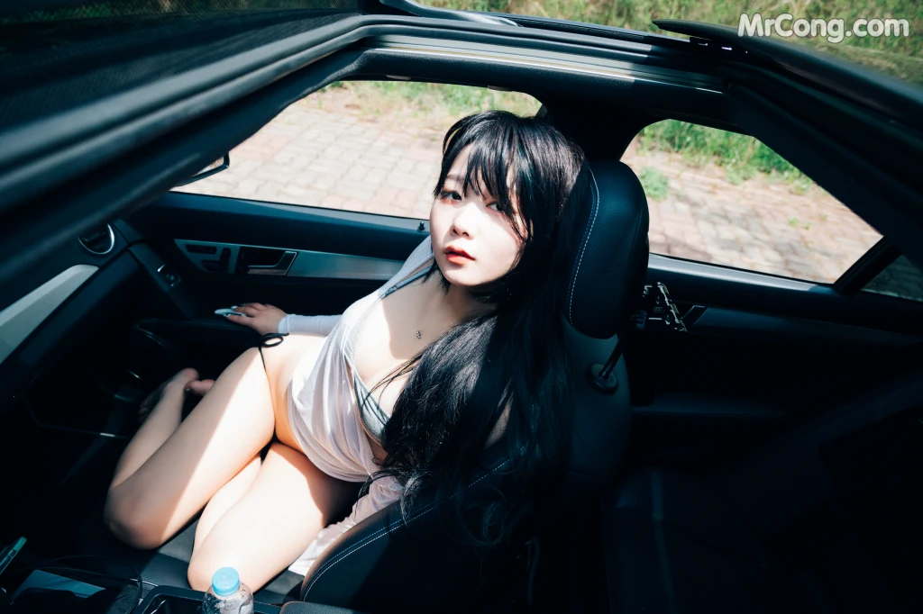 [Loozy] Zia (지아): XXX Trip (Full.Ver) (186 photos + 5 videos) – Page 13