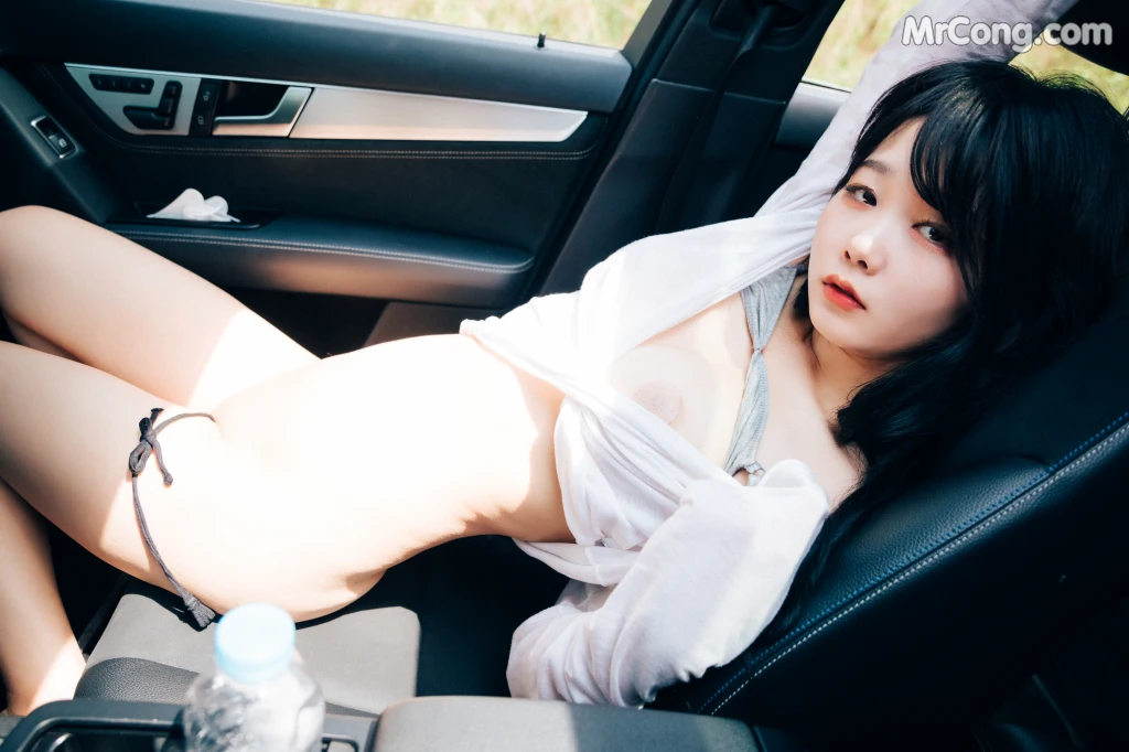 [Loozy] Zia (지아): XXX Trip (Full.Ver) (186 photos + 5 videos) – Page 14