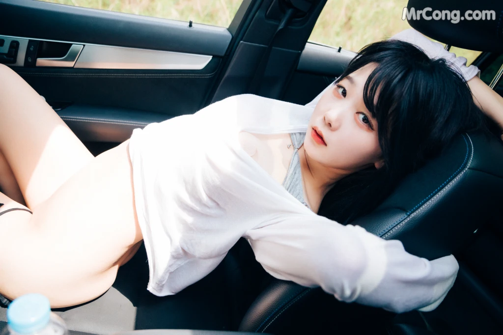 [Loozy] Zia (지아): XXX Trip (Full.Ver) (186 photos + 5 videos) – Page 14