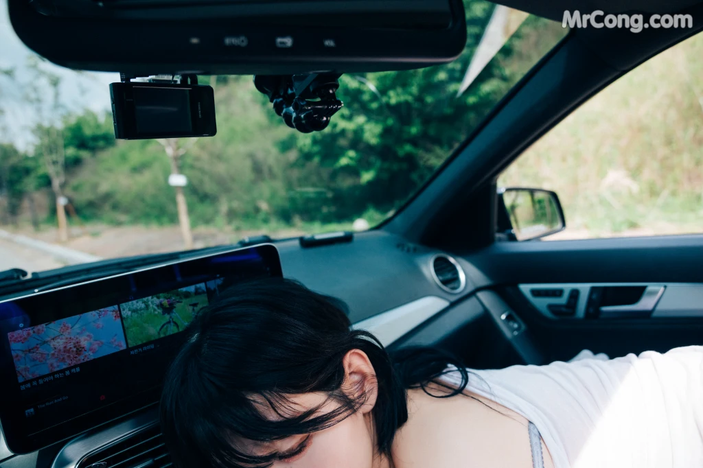 [Loozy] Zia (지아): XXX Trip (Full.Ver) (186 photos + 5 videos) – Page 15