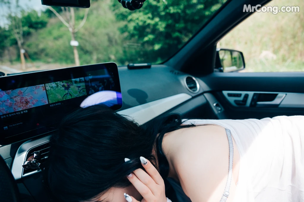 [Loozy] Zia (지아): XXX Trip (Full.Ver) (186 photos + 5 videos) – Page 15