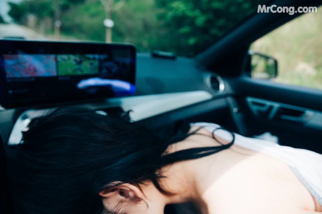 [Loozy] Zia (지아): XXX Trip (Full.Ver) (186 photos + 5 videos) – Page 15