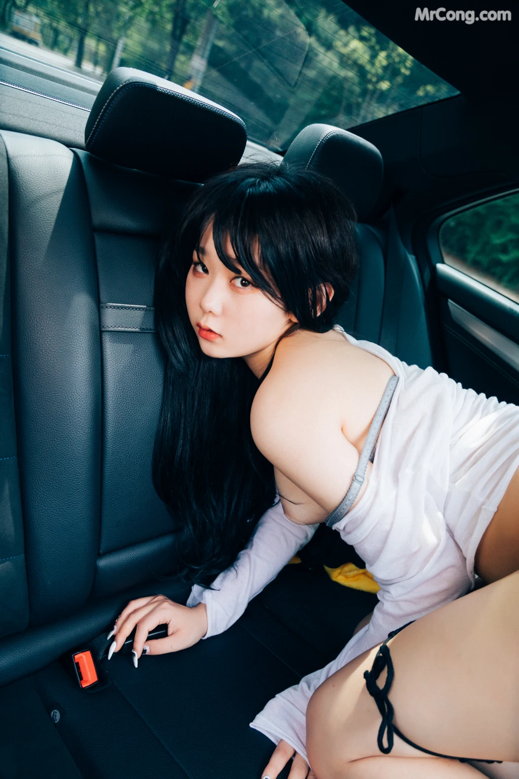 [Loozy] Zia (지아): XXX Trip (Full.Ver) (186 photos + 5 videos) – Page 17