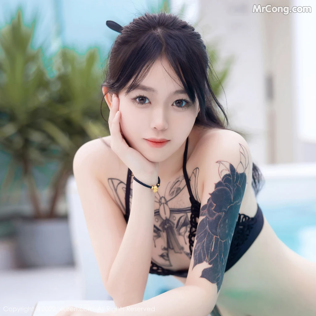 XIUREN No.5422: 奶瓶 (76 photos) – Page 3