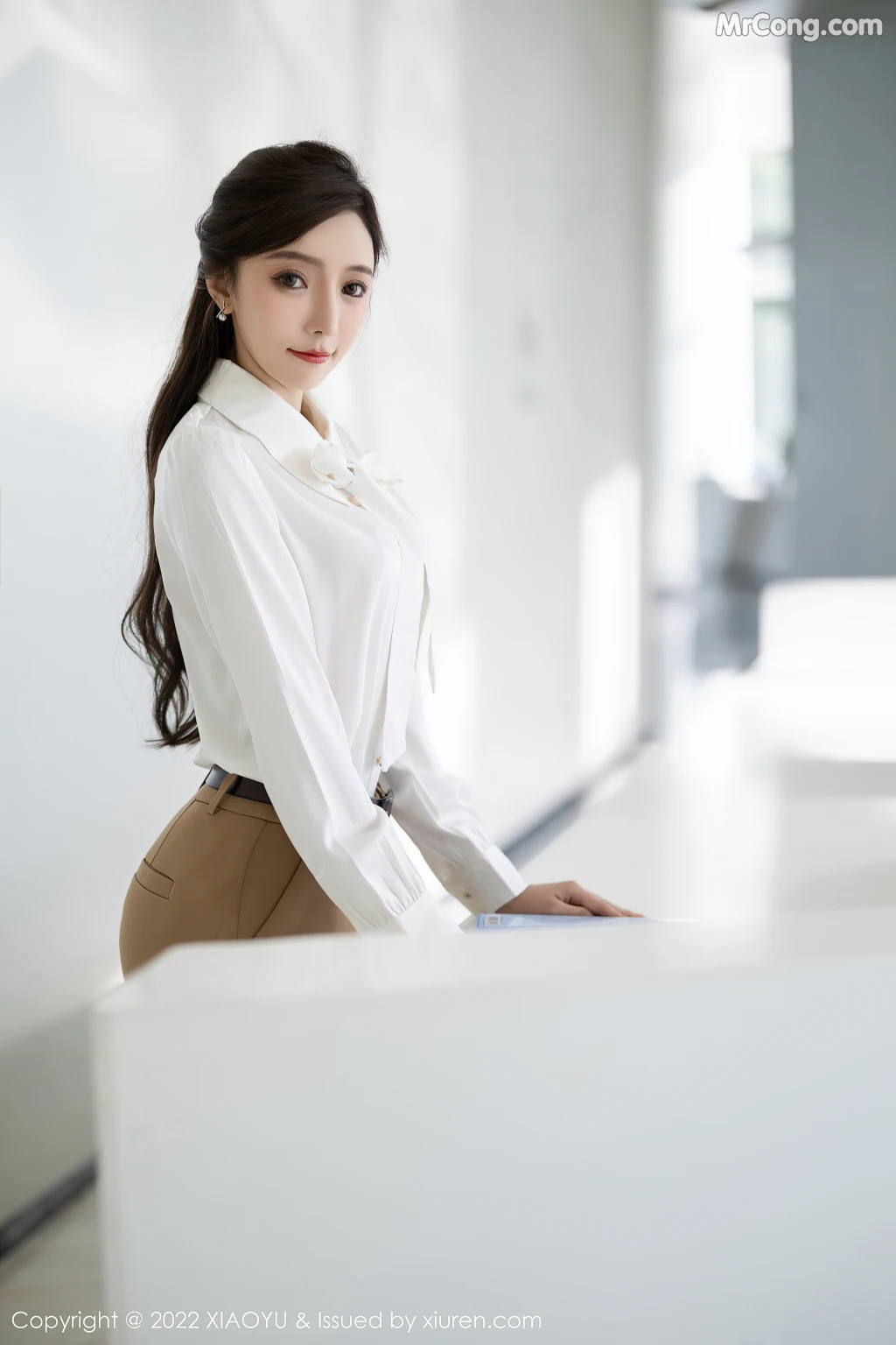 XiaoYu Vol.852: Yanni (王馨瑶) (82 photos)