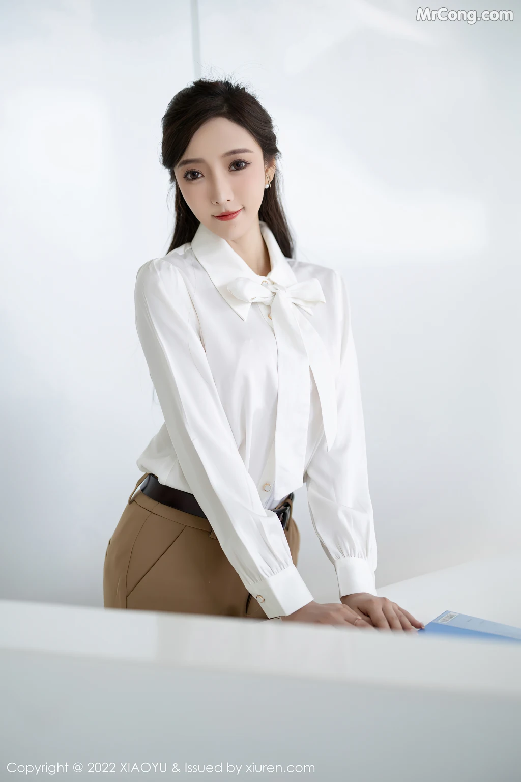 XiaoYu Vol.852: Yanni (王馨瑶) (82 photos)