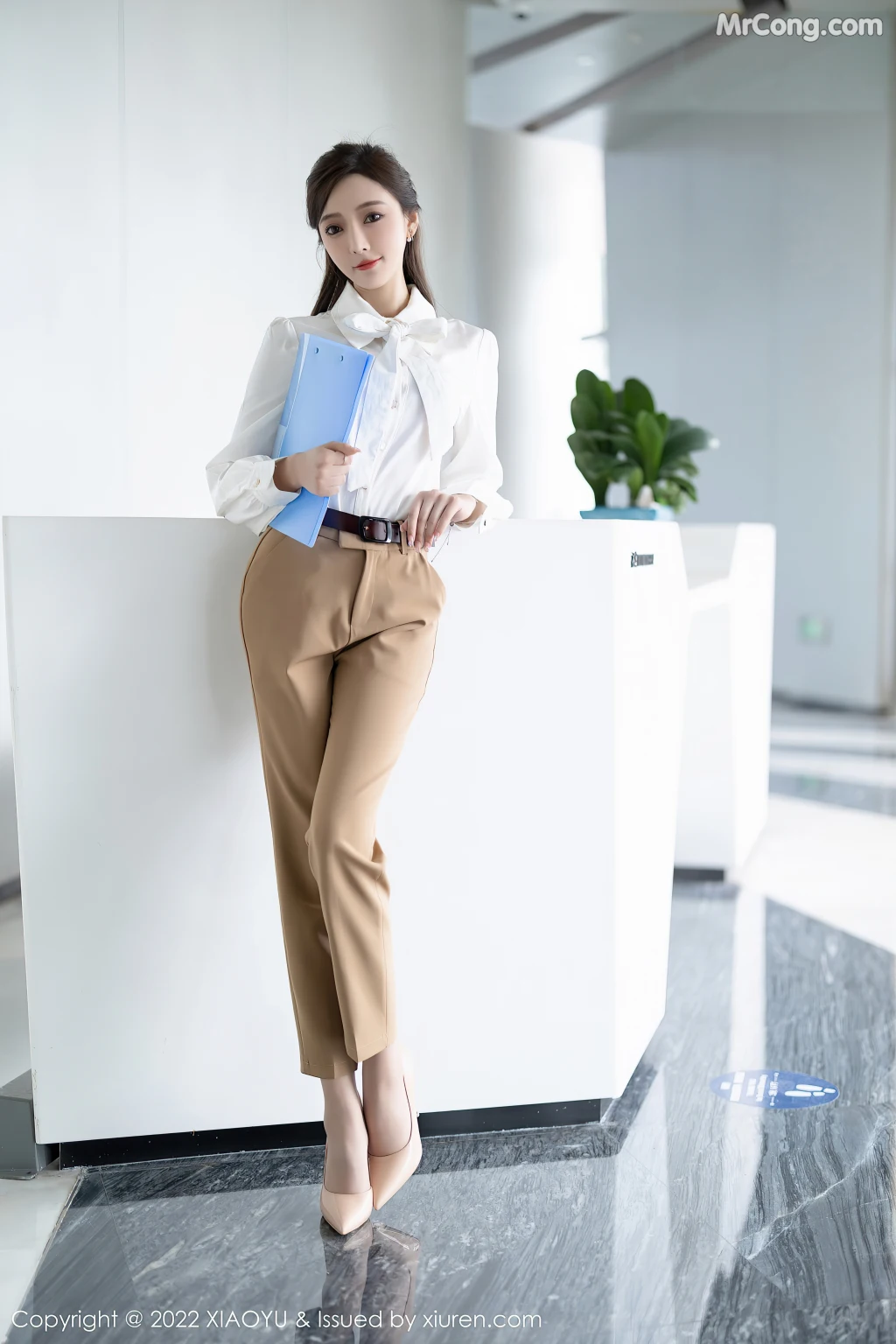 XiaoYu Vol.852: Yanni (王馨瑶) (82 photos)