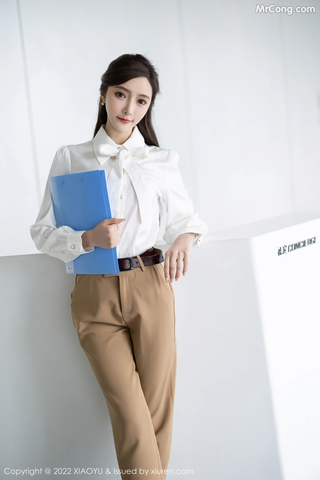 XiaoYu Vol.852: Yanni (王馨瑶) (82 photos)