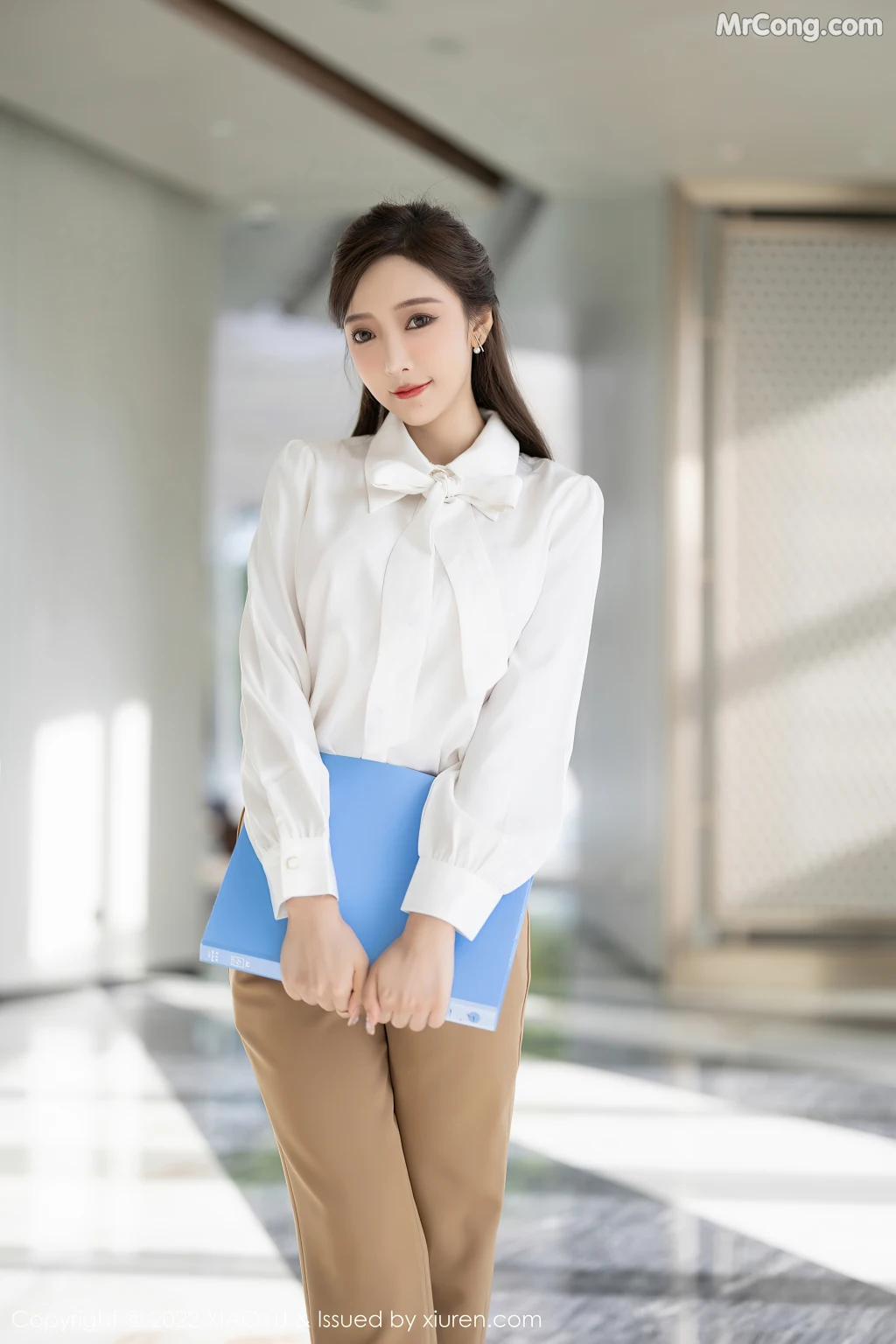 XiaoYu Vol.852: Yanni (王馨瑶) (82 photos)