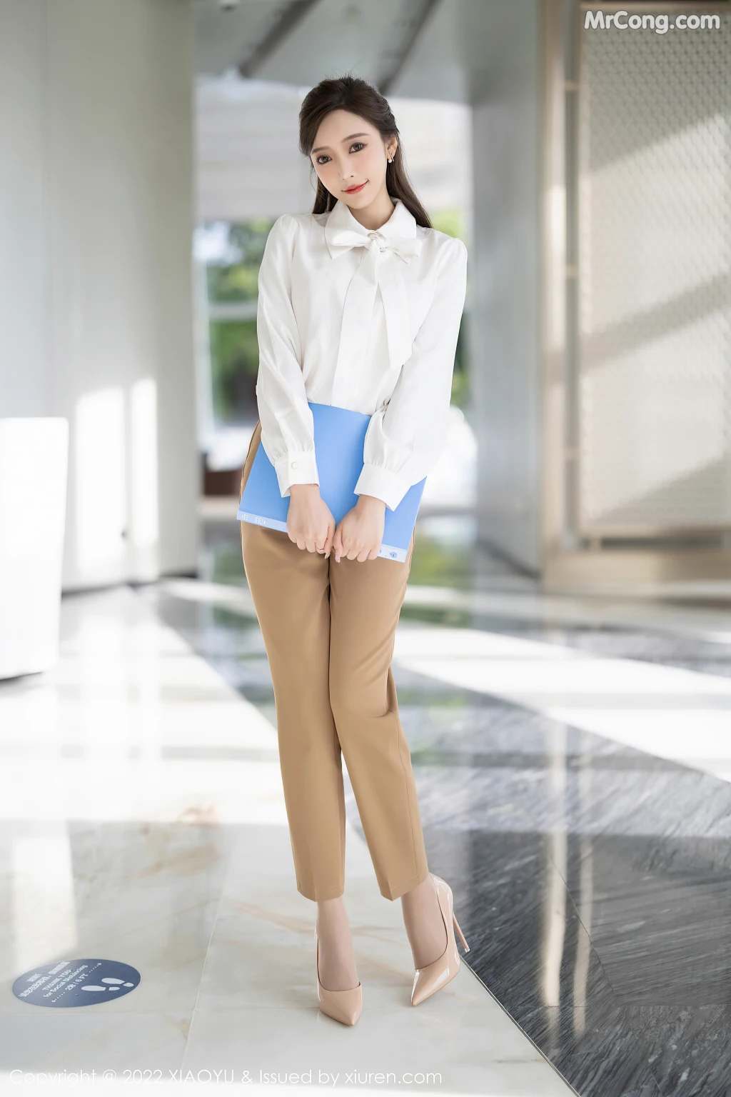 XiaoYu Vol.852: Yanni (王馨瑶) (82 photos)