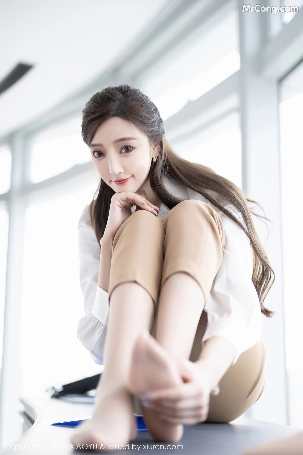 XiaoYu Vol.852: Yanni (王馨瑶) (82 photos) – Page 2