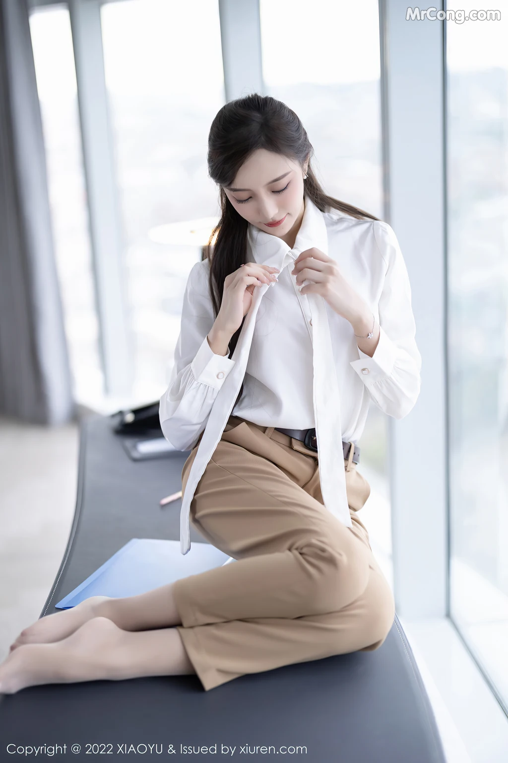 XiaoYu Vol.852: Yanni (王馨瑶) (82 photos) – Page 2