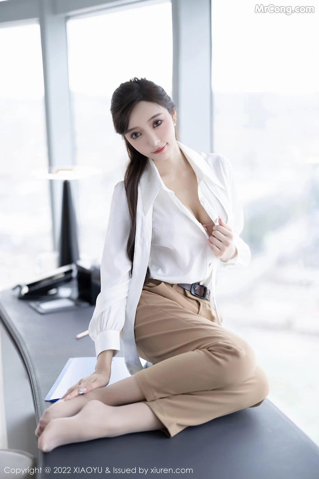 XiaoYu Vol.852: Yanni (王馨瑶) (82 photos) – Page 2