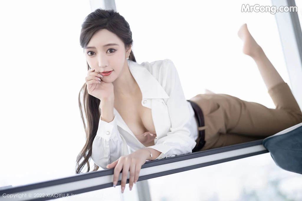 XiaoYu Vol.852: Yanni (王馨瑶) (82 photos) – Page 3