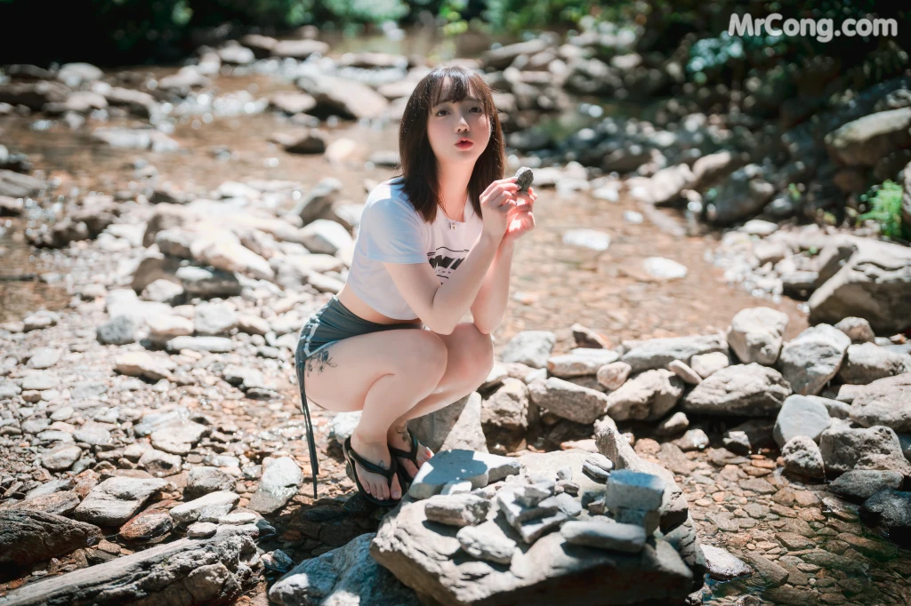 DJAWA Photo – Son Ye-Eun (손예은): “A Girl in Nature” (+SP.Ver) (120 photos) – Page 3