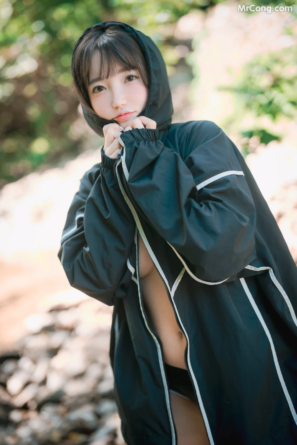 DJAWA Photo – Son Ye-Eun (손예은): “A Girl in Nature” (+SP.Ver) (120 photos) – Page 3