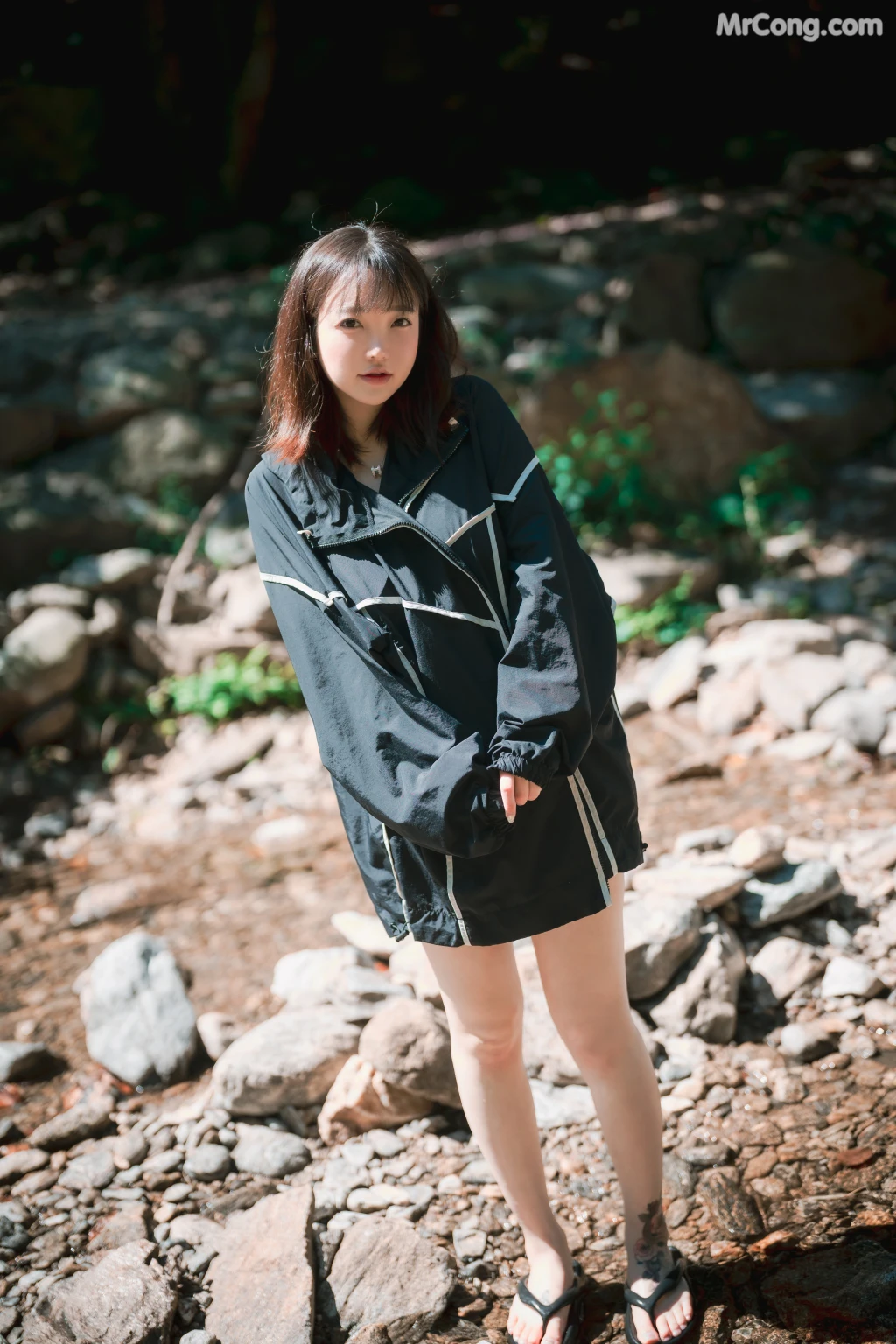 DJAWA Photo – Son Ye-Eun (손예은): “A Girl in Nature” (+SP.Ver) (120 photos) – Page 4
