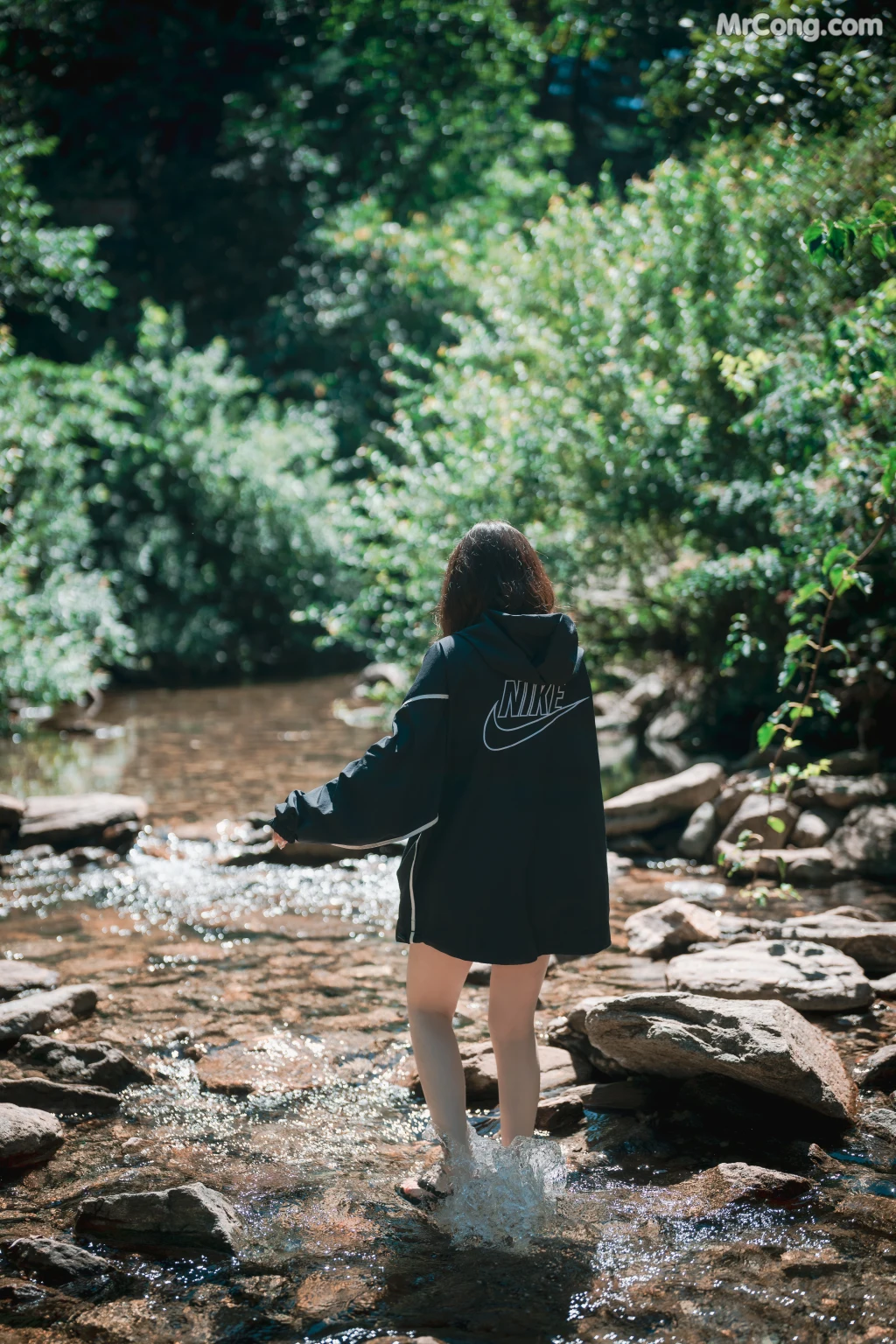 DJAWA Photo – Son Ye-Eun (손예은): “A Girl in Nature” (+SP.Ver) (120 photos) – Page 4