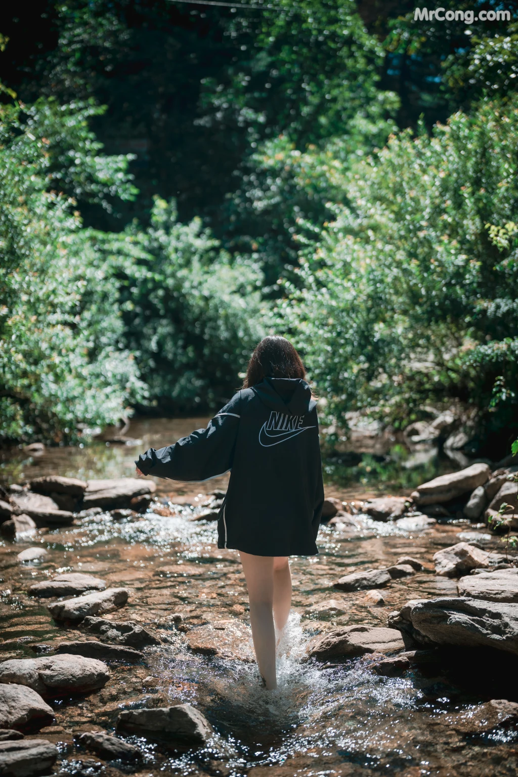 DJAWA Photo – Son Ye-Eun (손예은): “A Girl in Nature” (+SP.Ver) (120 photos) – Page 4