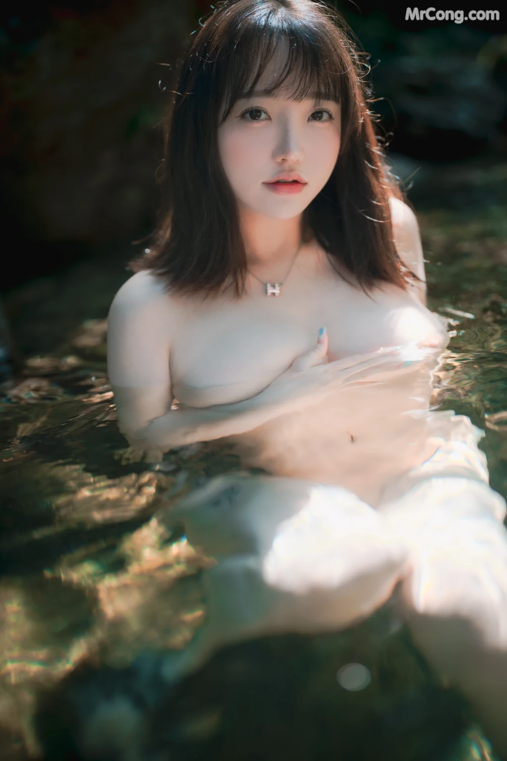 DJAWA Photo – Son Ye-Eun (손예은): “A Girl in Nature” (+SP.Ver) (120 photos) – Page 4