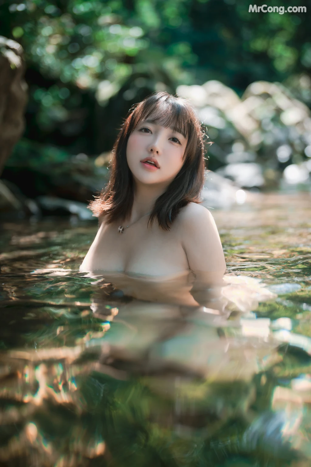 DJAWA Photo – Son Ye-Eun (손예은): “A Girl in Nature” (+SP.Ver) (120 photos) – Page 4