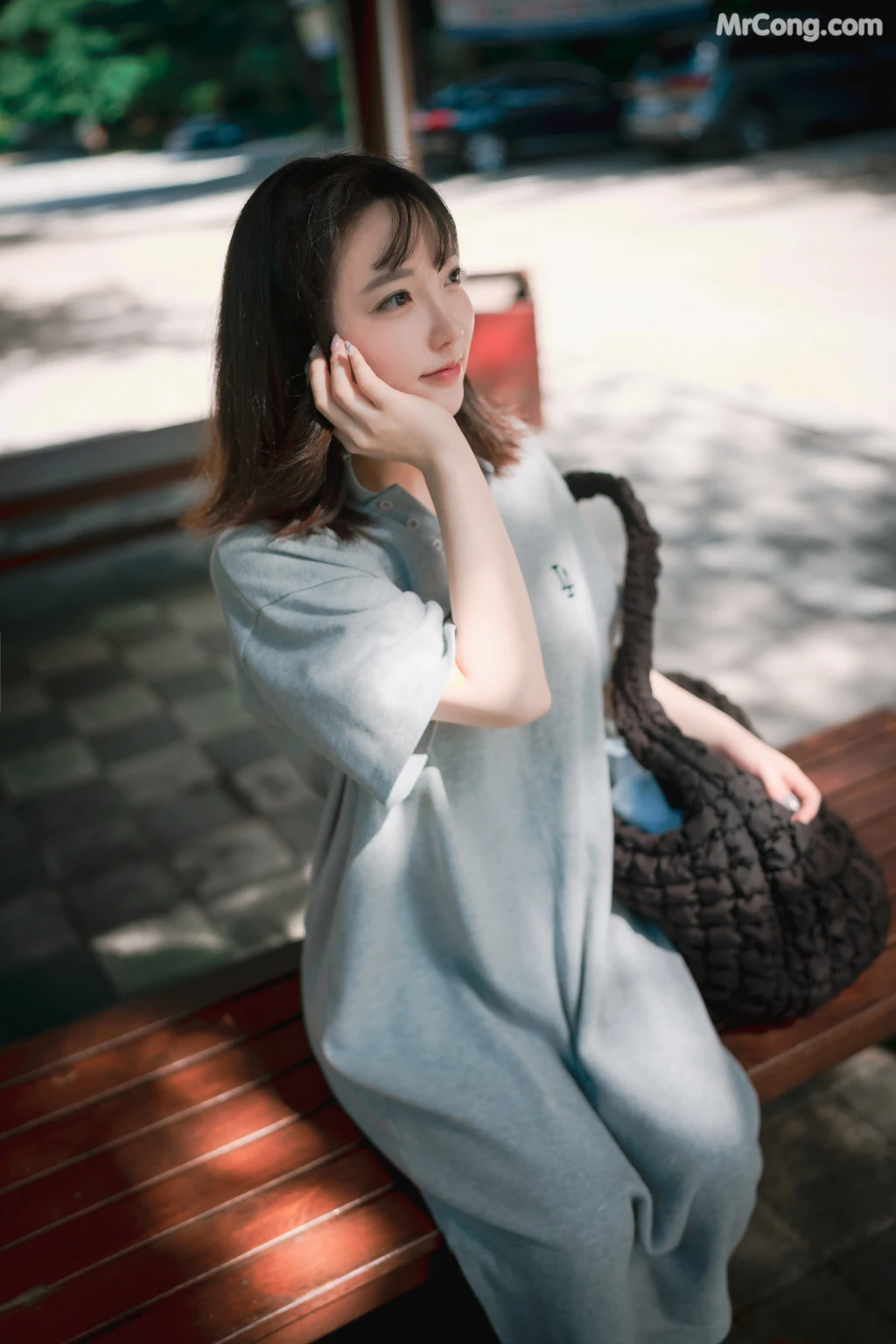 DJAWA Photo – Son Ye-Eun (손예은): “A Girl in Nature” (+SP.Ver) (120 photos) – Page 4