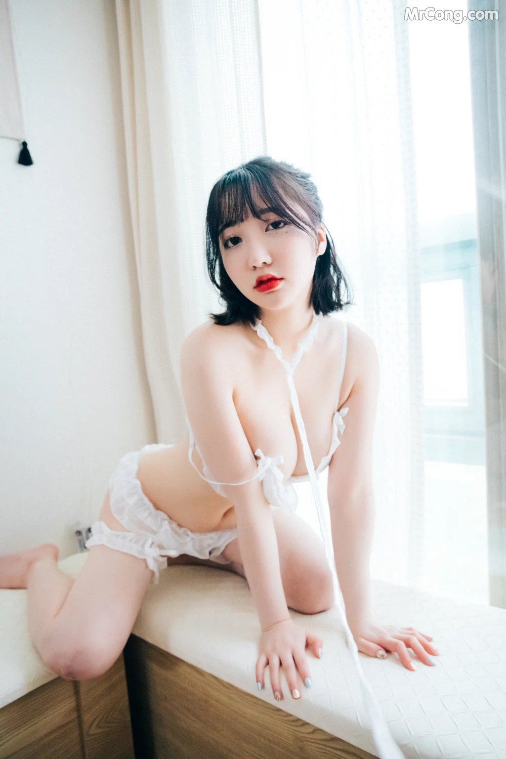 [Loozy] Son Ye-Eun (손예은): Cream Party (+S.Ver) (119 photos) – Page 7