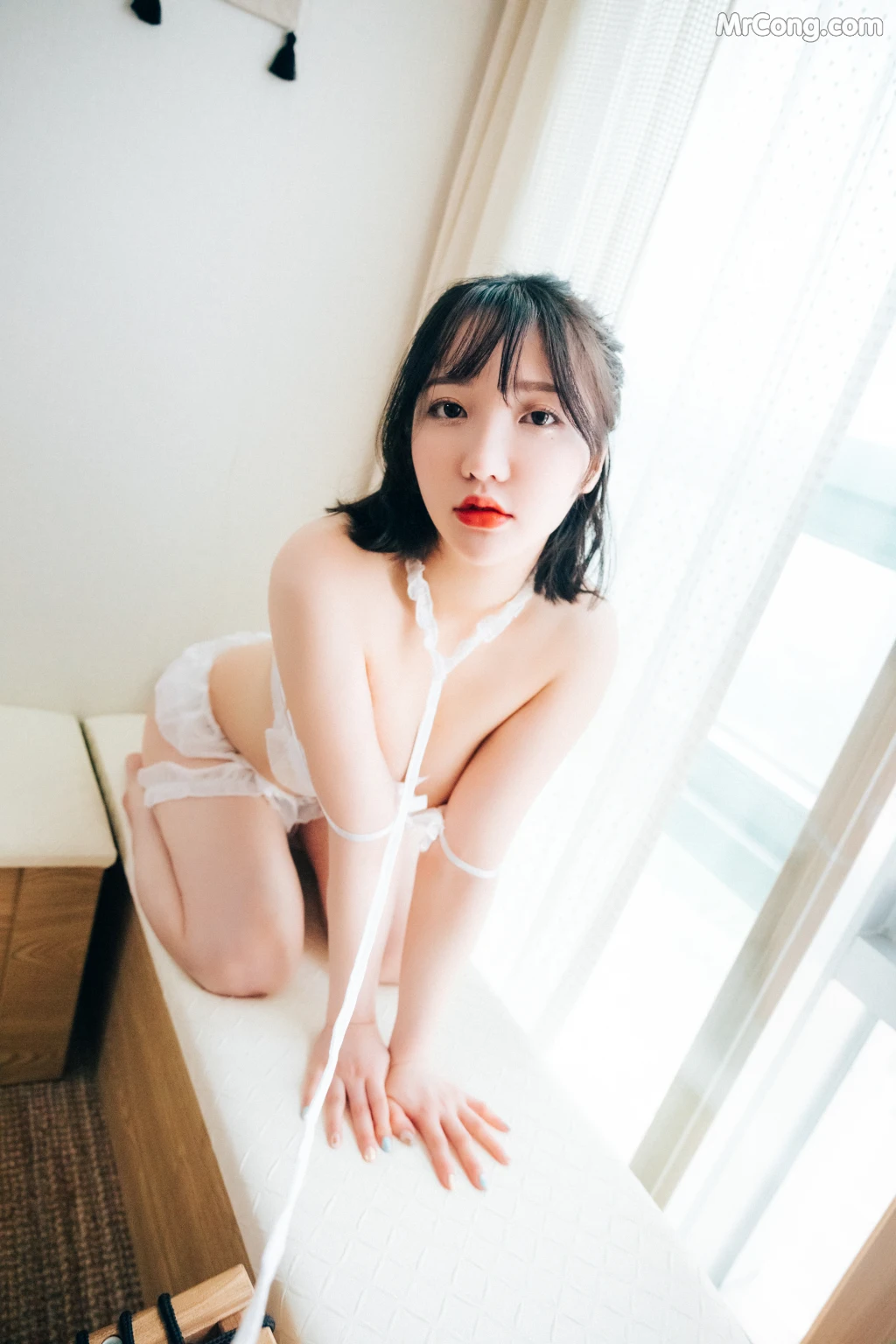 [Loozy] Son Ye-Eun (손예은): Cream Party (+S.Ver) (119 photos) – Page 7