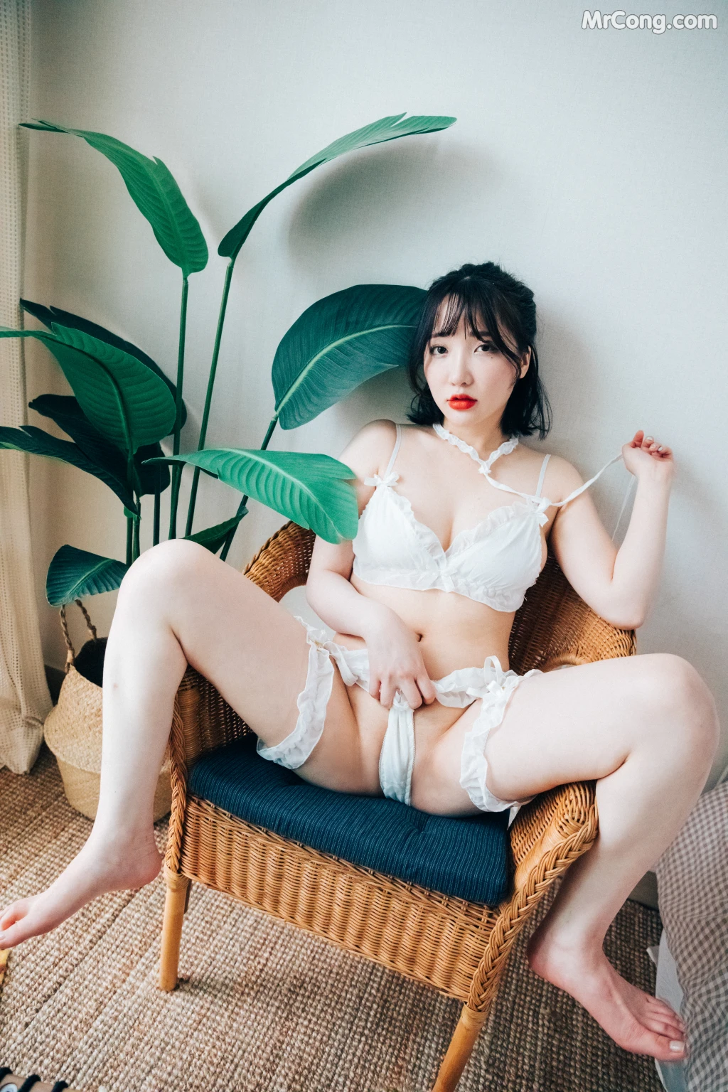 [Loozy] Son Ye-Eun (손예은): Cream Party (+S.Ver) (119 photos) – Page 8