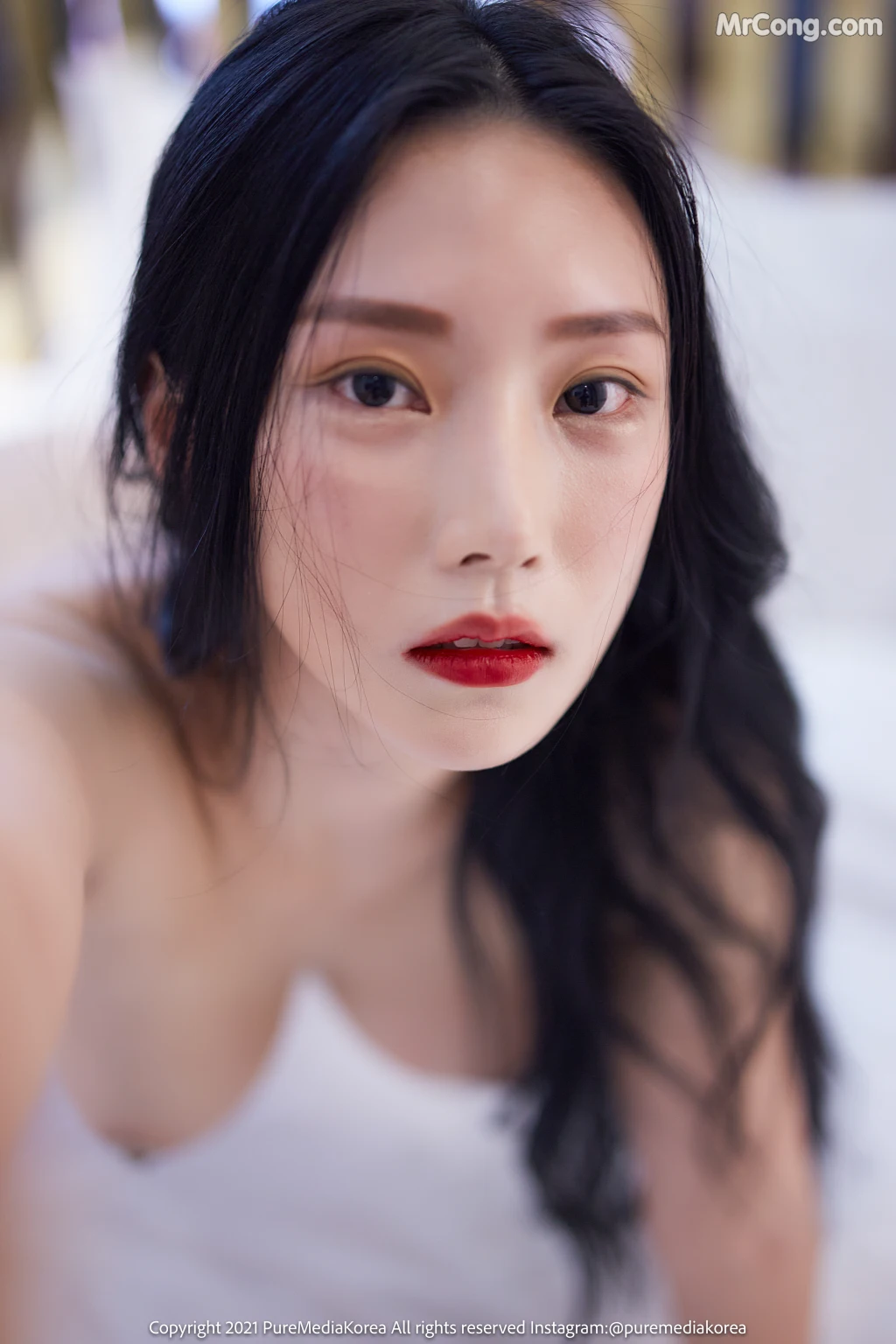 Pure Media Vol.136: Riha (리하) (105 photos) – Page 6