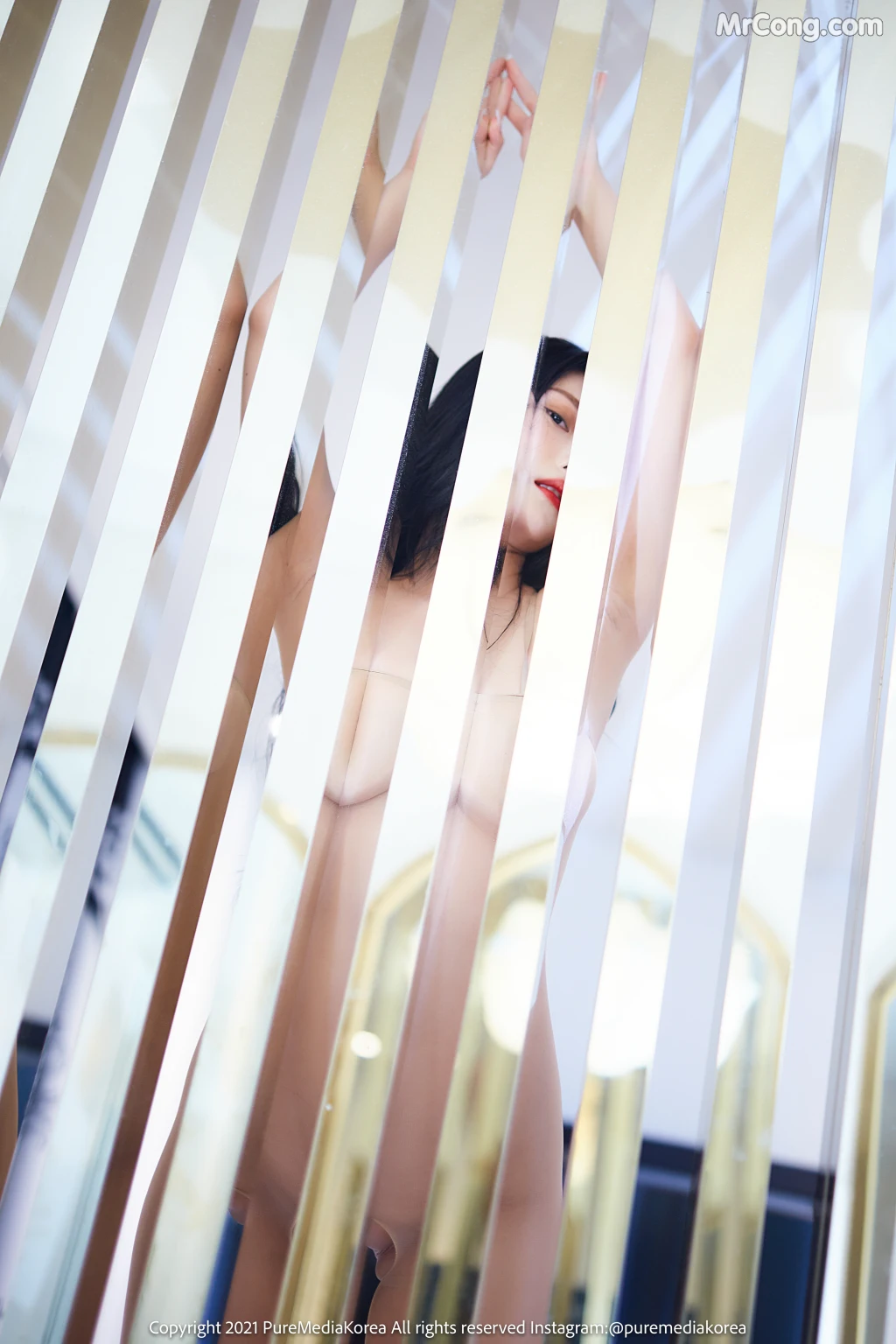 Pure Media Vol.136: Riha (리하) (105 photos) – Page 6