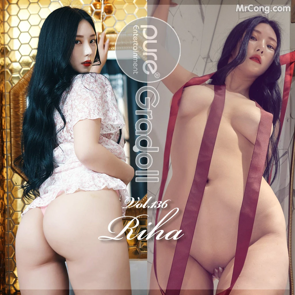 Pure Media Vol.136: Riha (리하) (105 photos) – Page 7