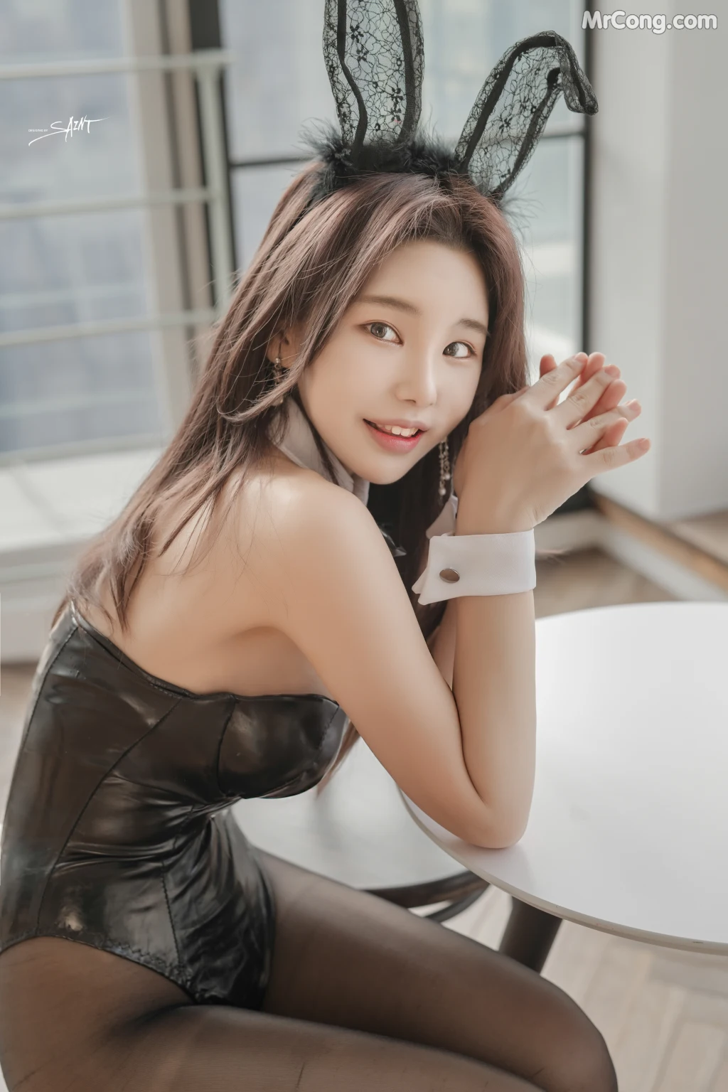 SAINT Photolife – Zzyuri (쮸리): Vol.1 – 1 Year Anniversary (51 photos) – Page 2