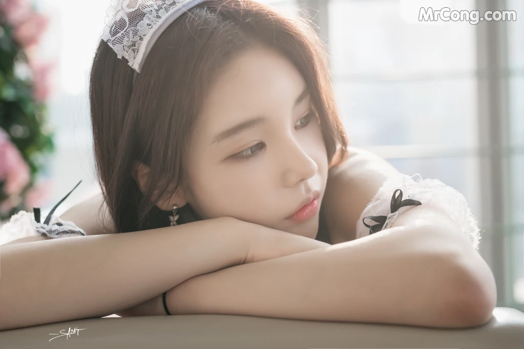 SAINT Photolife – Zzyuri (쮸리): Vol.1 – 1 Year Anniversary (51 photos) – Page 3
