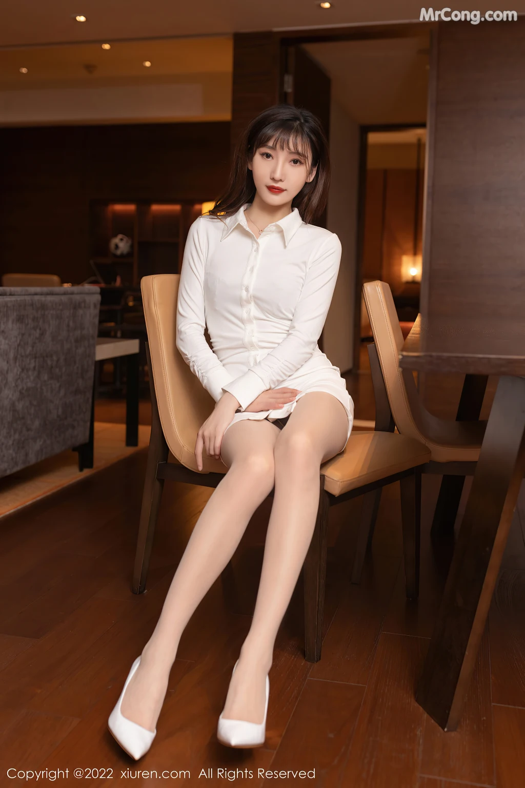 XIUREN No.5425: Lu Xuan Xuan (陆萱萱) (79 photos)
