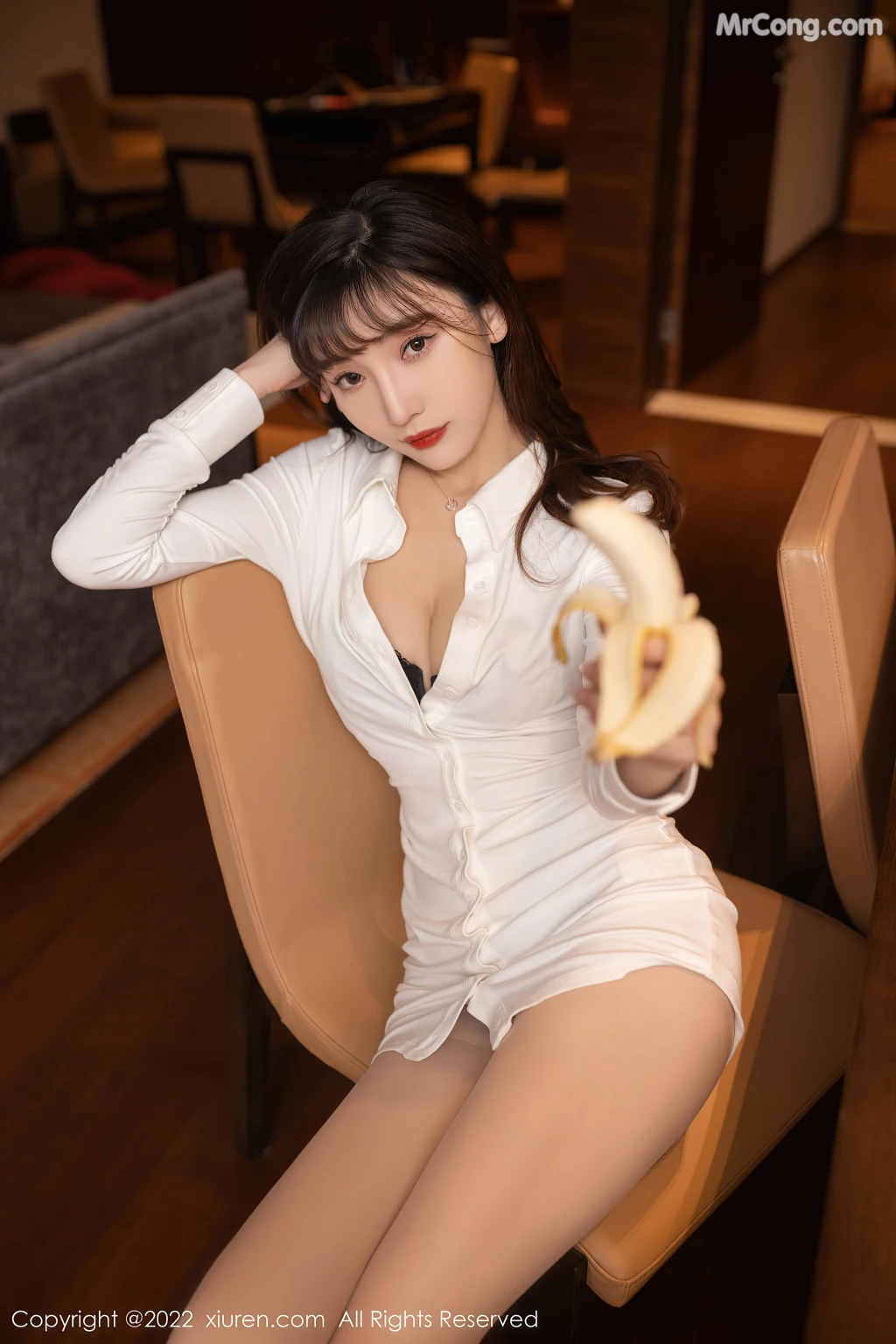XIUREN No.5425: Lu Xuan Xuan (陆萱萱) (79 photos)
