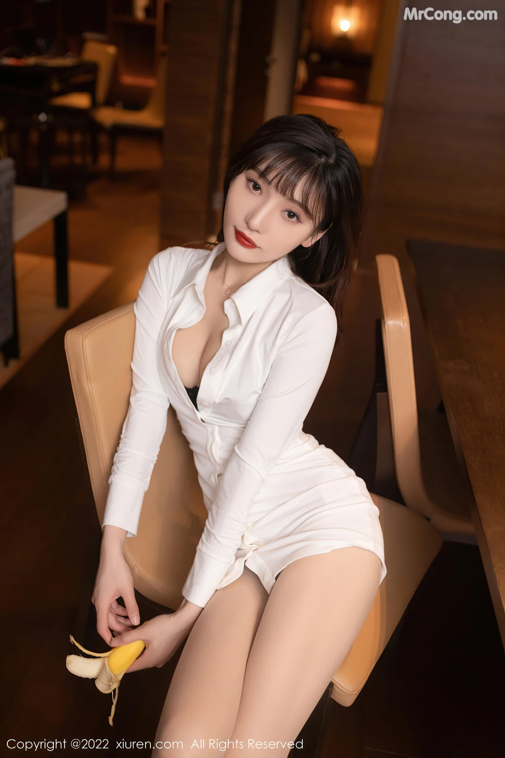 XIUREN No.5425: Lu Xuan Xuan (陆萱萱) (79 photos) – Page 2