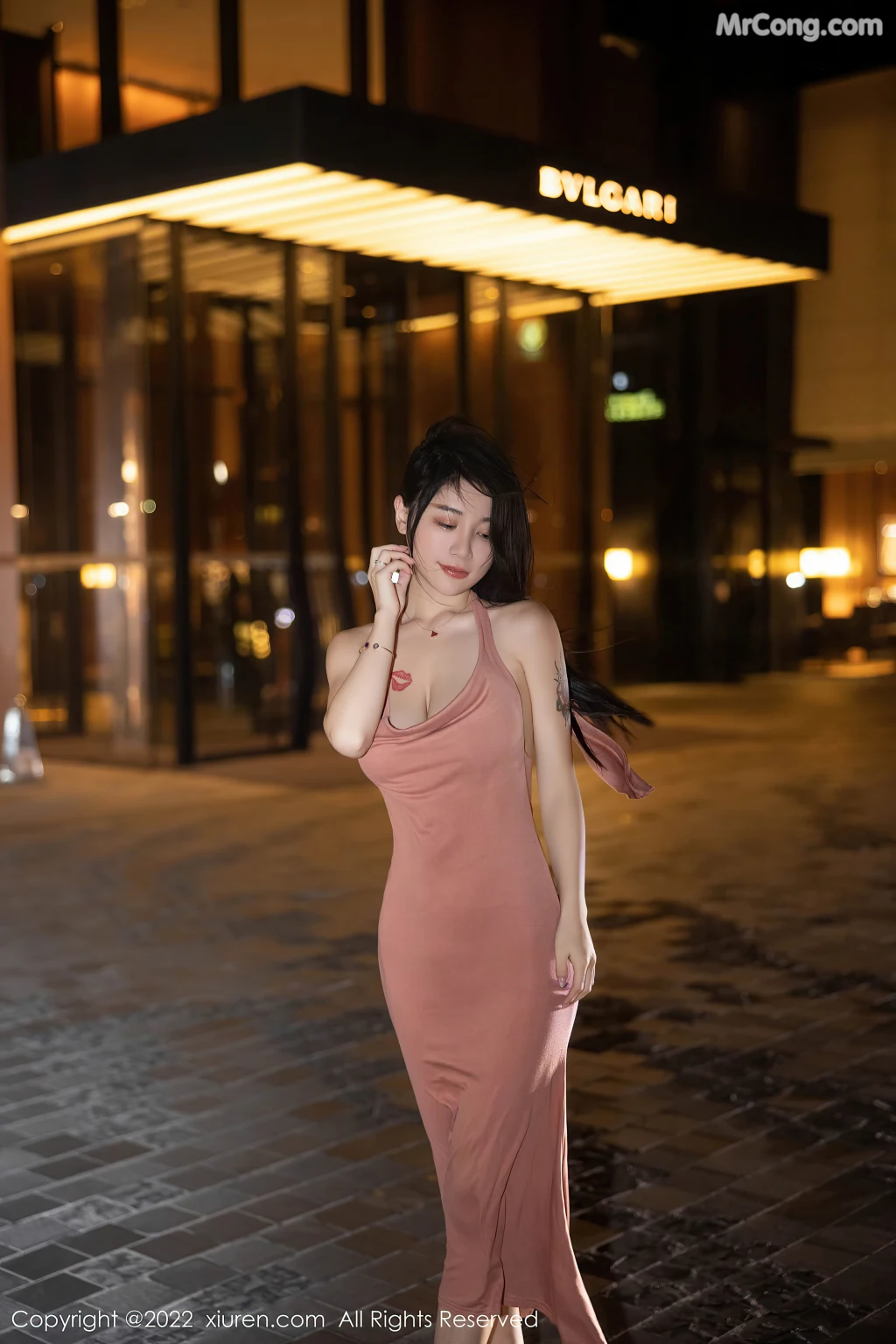 XIUREN No.5426: 美七Mia (115 photos)
