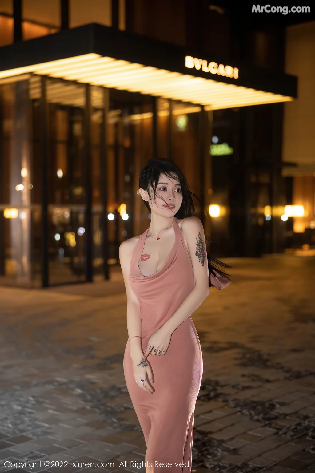 XIUREN No.5426: 美七Mia (115 photos)