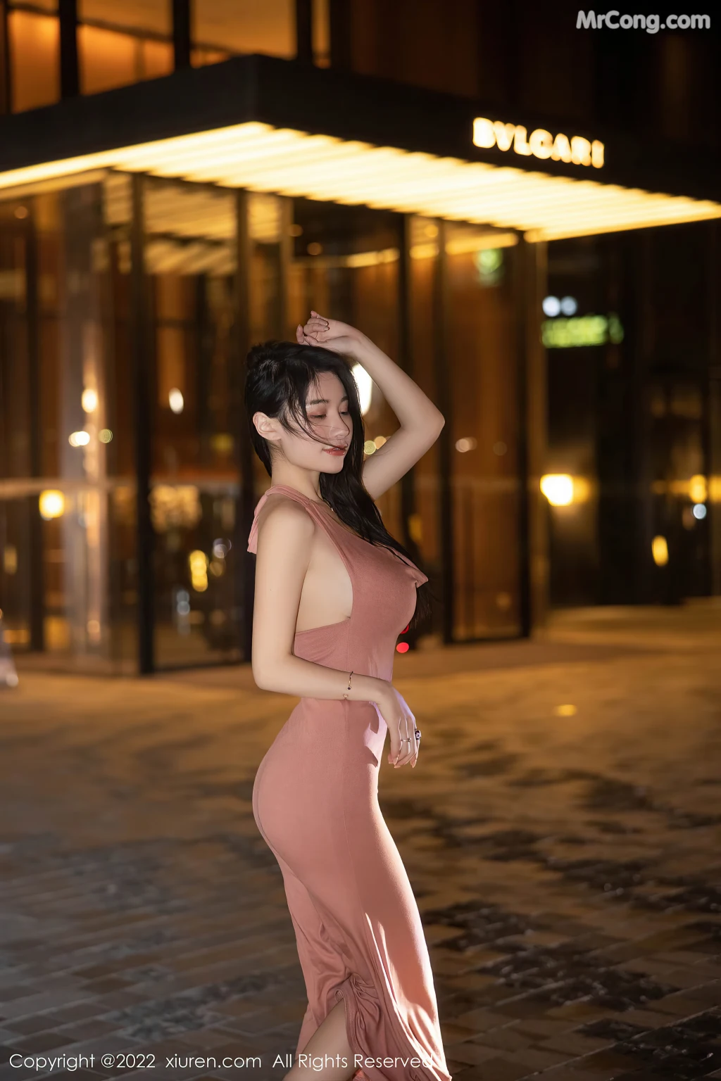 XIUREN No.5426: 美七Mia (115 photos)