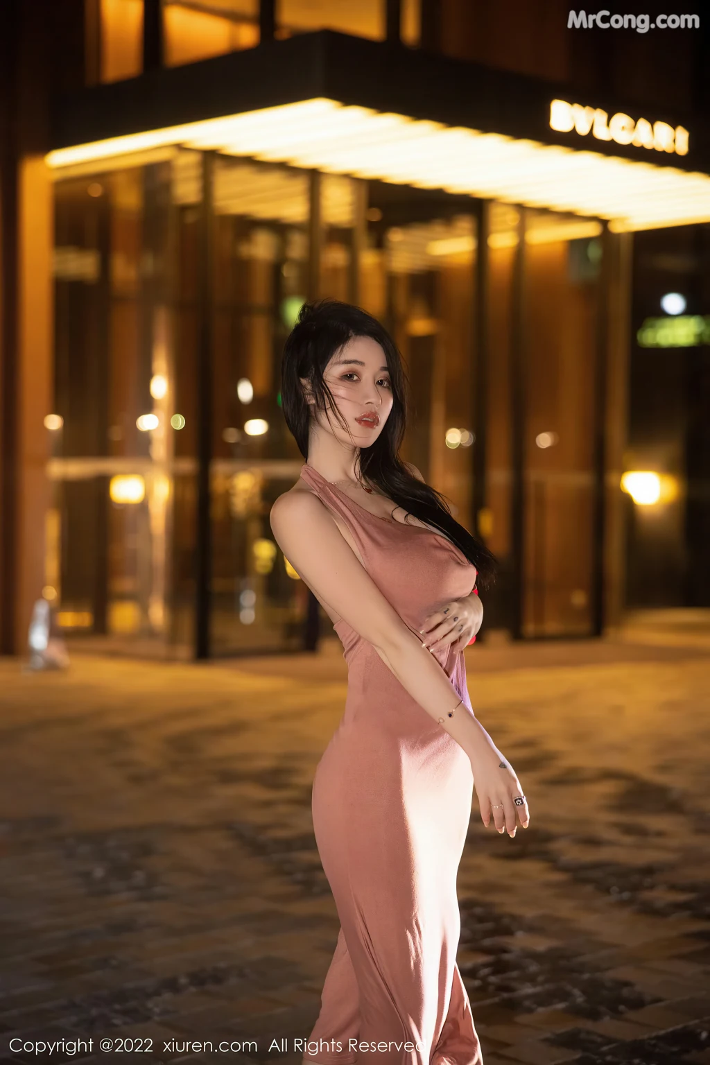 XIUREN No.5426: 美七Mia (115 photos)