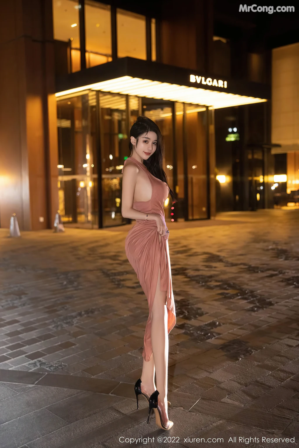 XIUREN No.5426: 美七Mia (115 photos)