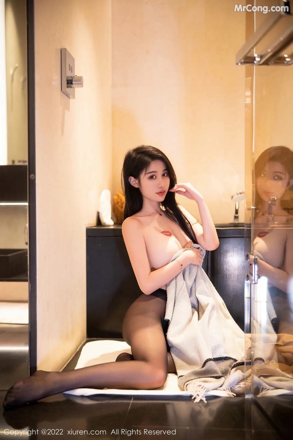 XIUREN No.5426: 美七Mia (115 photos) – Page 8