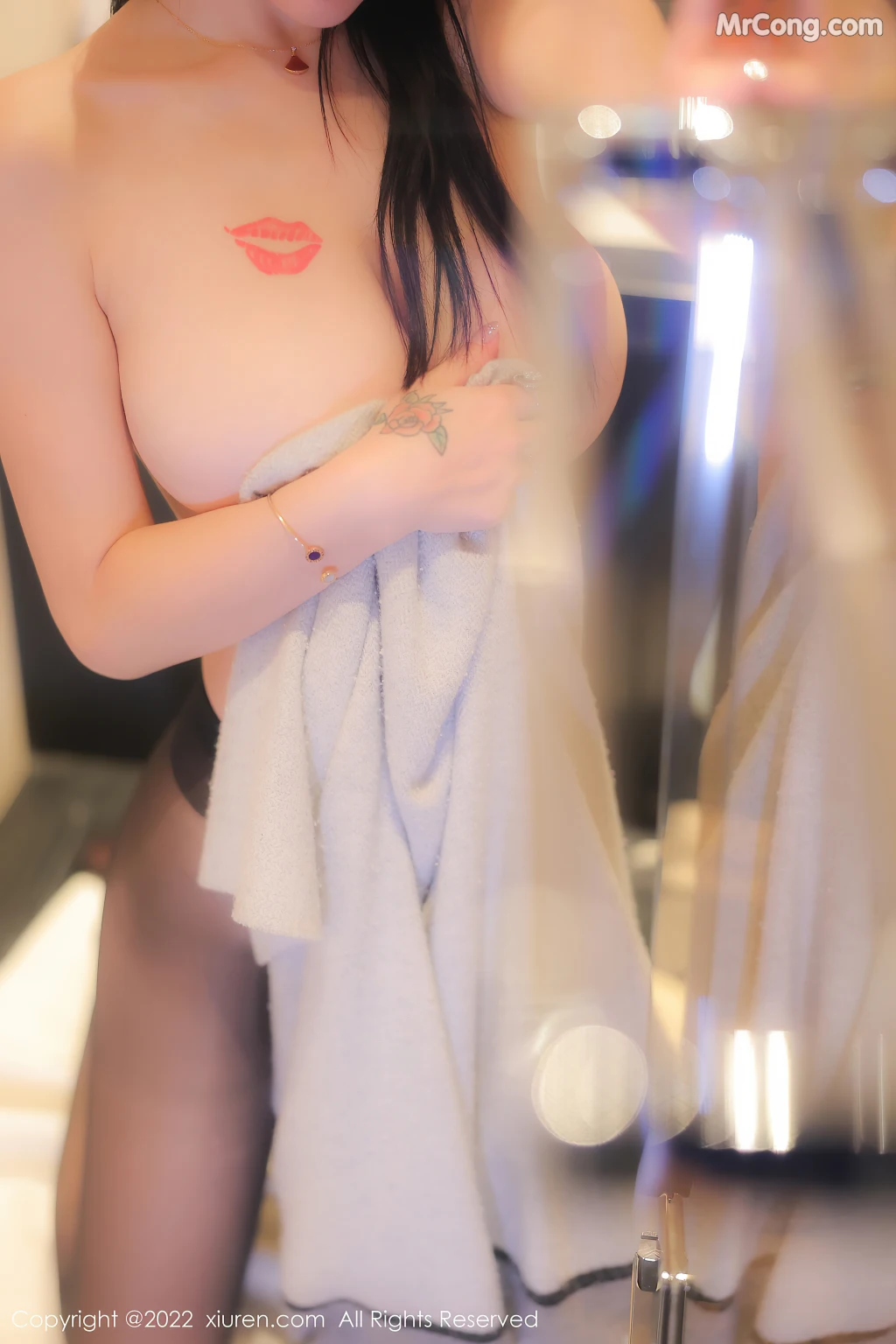 XIUREN No.5426: 美七Mia (115 photos) – Page 9