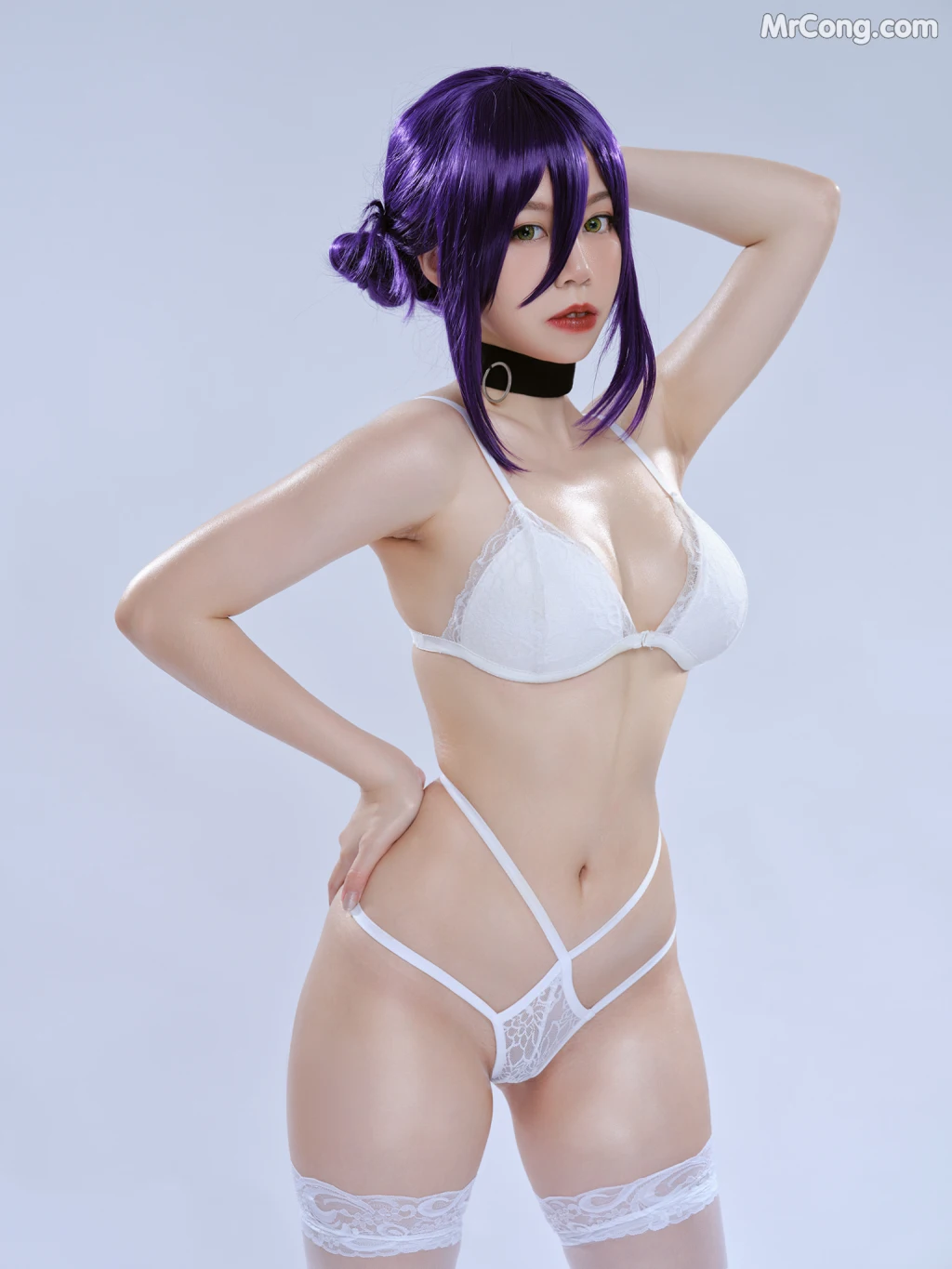 Coser@Ain Nguyen: Reze (20 photos)
