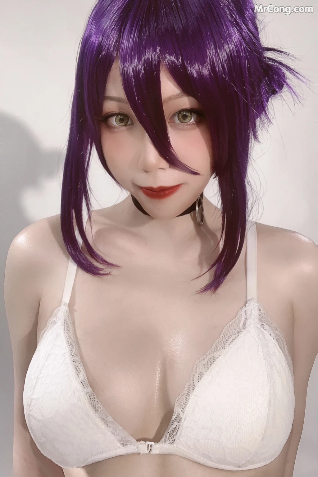 Coser@Ain Nguyen: Reze (20 photos)