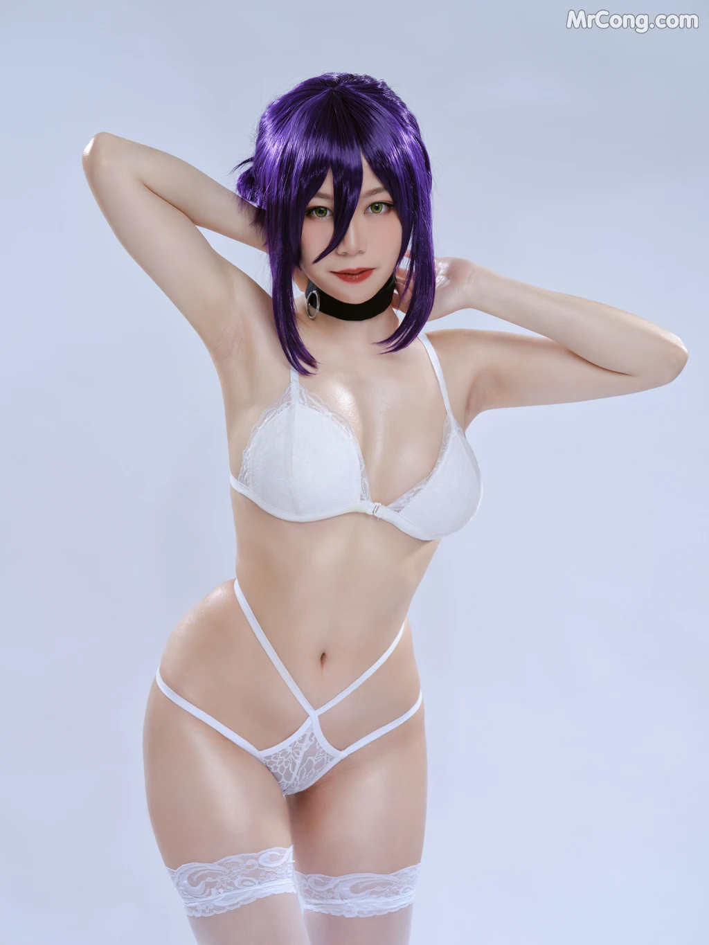 Coser@Ain Nguyen: Reze (20 photos) – Page 2